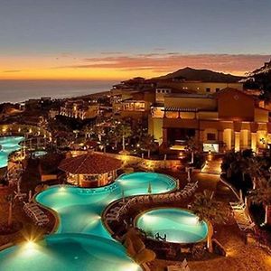 Pueblo Bonito Sunset Beach